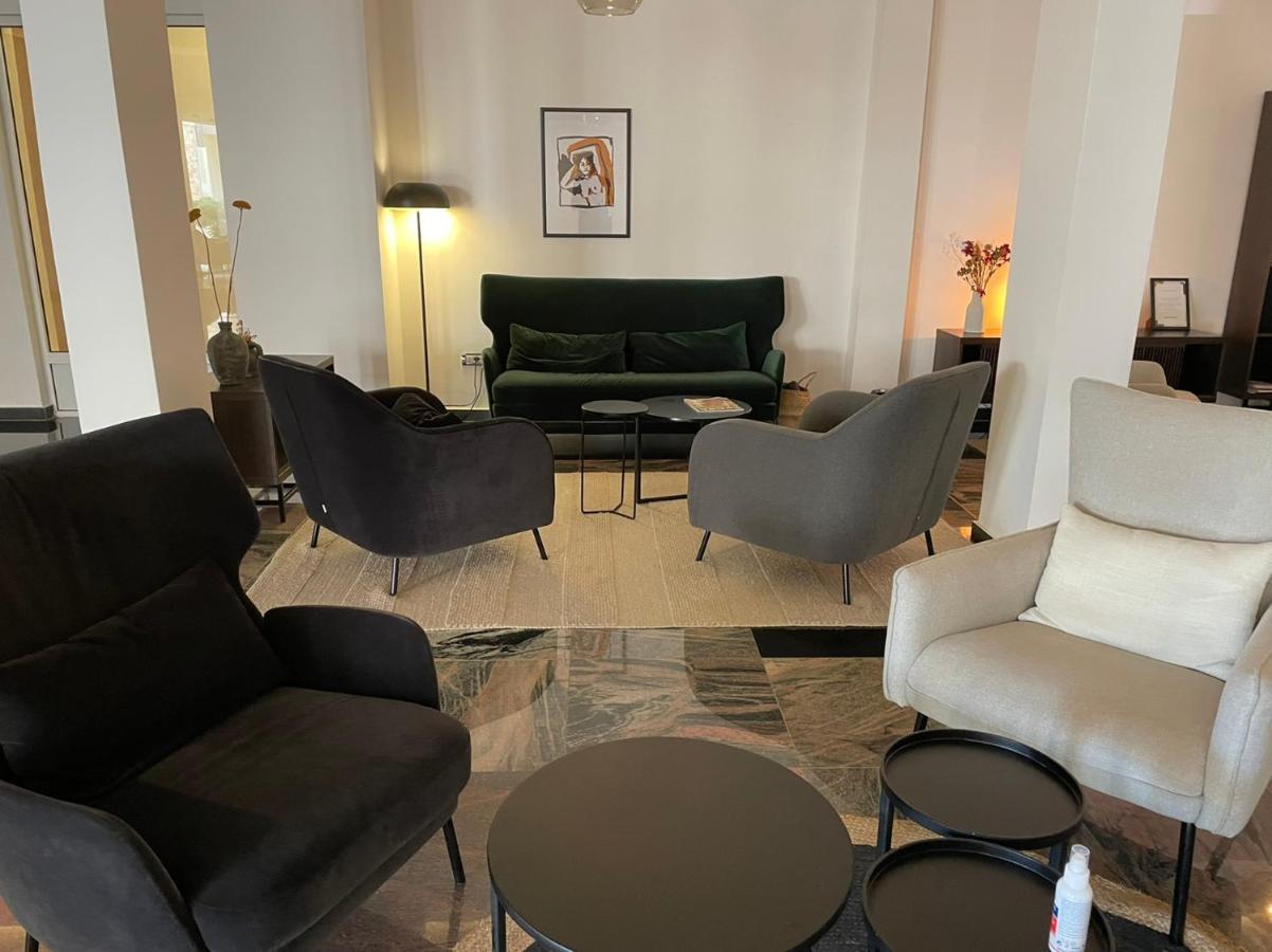 Relax Lux Daire Vrnjačka Banja Dış mekan fotoğraf