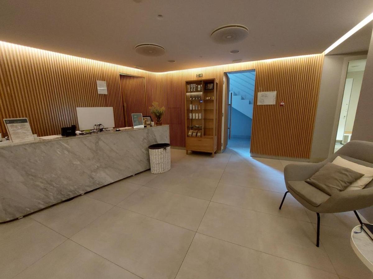 Relax Lux Daire Vrnjačka Banja Dış mekan fotoğraf