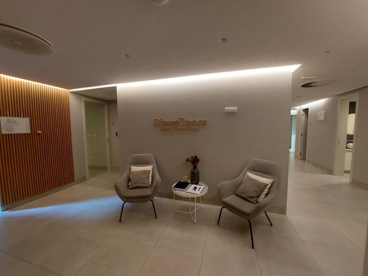 Relax Lux Daire Vrnjačka Banja Dış mekan fotoğraf
