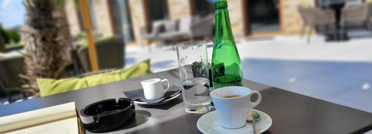 Relax Lux Daire Vrnjačka Banja Dış mekan fotoğraf
